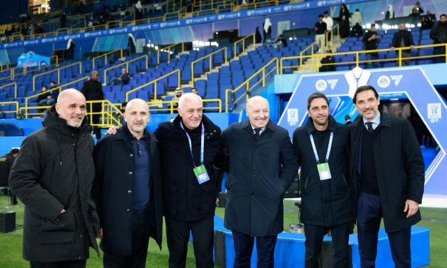 Atalanta-Inter è anche il duello dei bilanci: la Dea è un modello, ma Oaktree è in crescita