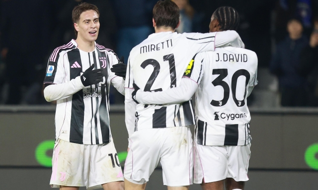 Non funzionava nulla, ora sprinta per lo scudetto. Inter e Napoli più forti, ma questa Juve fa paura