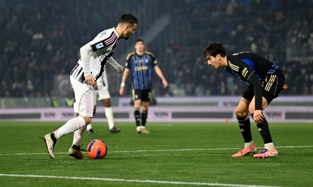 Zhegrova, David, Miretti: Spalletti e quelle scelte che cambiano il futuro della Juve