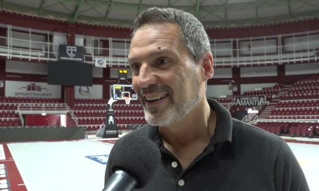 Trapani vicina alla resa: "Valutiamo di non giocare a Bologna, così non si può continuare"