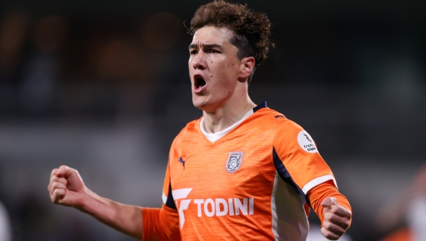 Gasperini, l’attacco e il “rimpianto” Shomurodov: è capocannoniere in Turchia