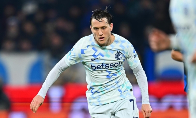 Zielinski, frecciata a Inzaghi: "L'anno scorso ero in terza fila, il mister aveva i suoi titolarissimi"