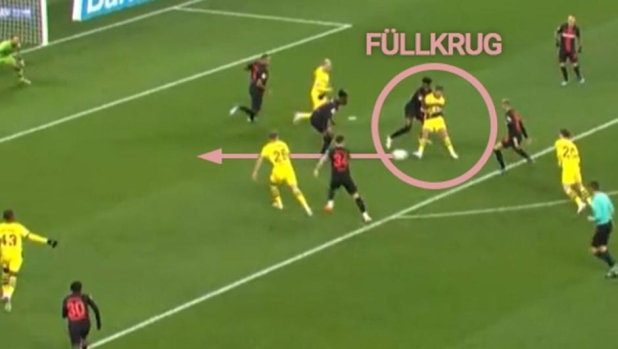 Cinque azioni di Füllkrug che spiegano come gioca e come cambierà l'attacco del Milan