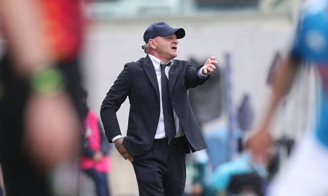 Iachini: "Fiorentina, non esiterei a dare una mano. Ci sono i margini per risollevarsi"