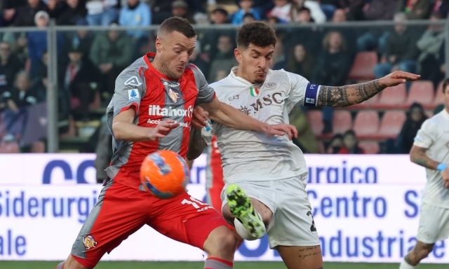 Pallone arancione, si cambia. Simonelli: "Si tornerà al bianco o giallo"