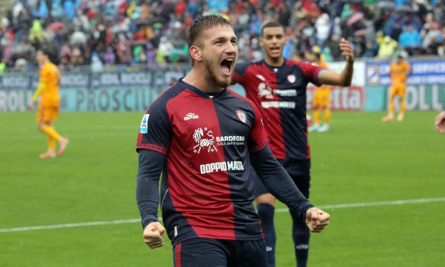 Kiliçsoy è sbocciato, il Cagliari prepara il riscatto: Giulini può ripetere l'operazione Piccoli