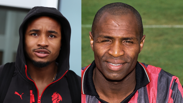 Dal 1983 al 2025: Nkunku- Blissett e quel legame comune con Milan-Verona