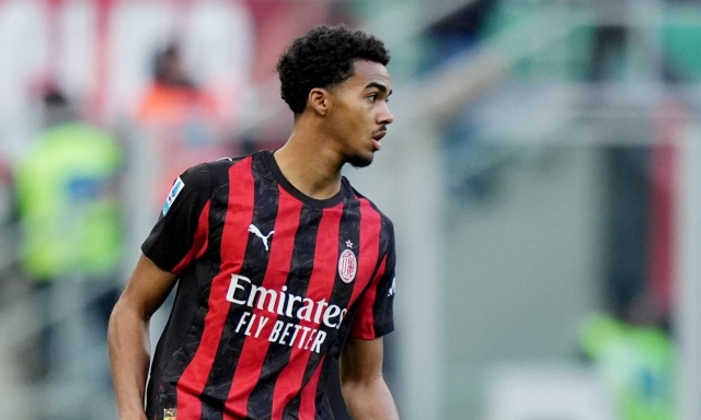 Milan, si vede anche Odogu! Lui, Athekame, Jashari e gli altri "comparsi" in campo col Verona