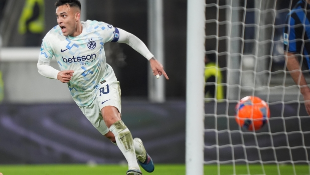 Hai capito la Serie A? Ci sono 20 milioni di tifosi che sognano lo scudetto