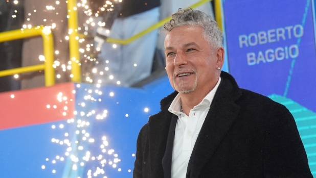 Baggio si confessa a Del Piero: "La rapina, uno choc. Ecco perché ho deciso di riaprirmi al mondo"