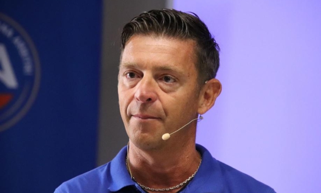 Rocchi: "Pronto a dimettermi domani se qualcuno non crede alla buona fede degli arbitri"