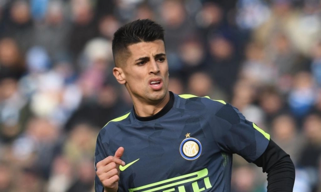 Le lezioni di Spalletti, gli assist a CR7 e una carriera nel nome della madre: Cancelo, che storia