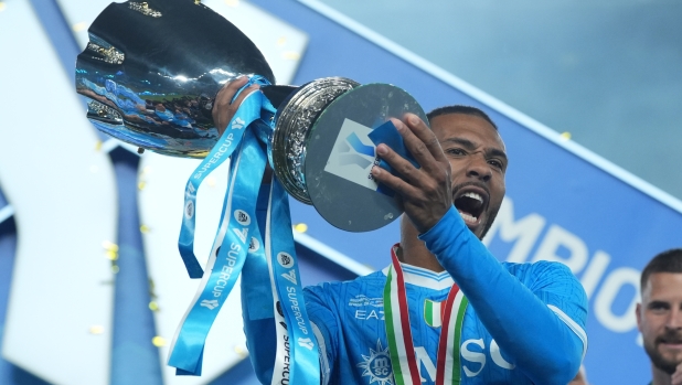 Clamoroso dalla Spagna: il Barcellona è su Juan Jesus