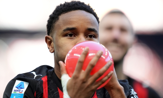 Vuole continuare a gonfiare palloncini a Milano: Nkunku ci crede e allontana il Fenerbahce