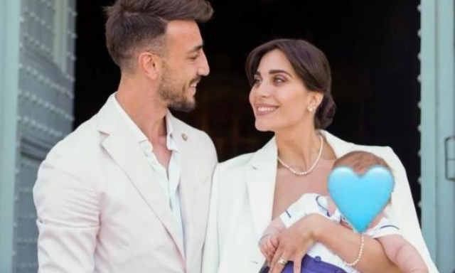 Rachele Castrovilli: "Denuncio chi ci ha augurato la morte. Basta, il calcio si ribelli agli hater"