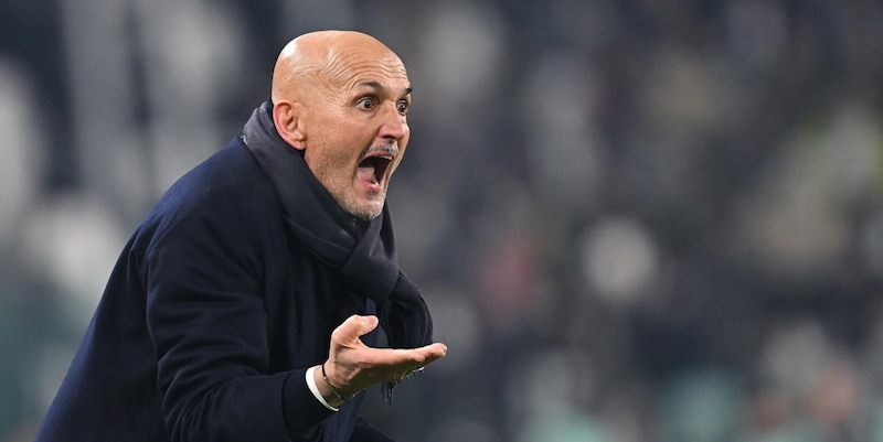 Meglio Spalletti della Juve