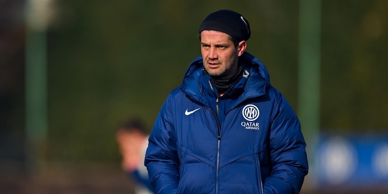 La fuga di Chivu, il tedoforo