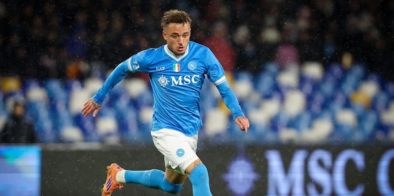 Conte sceglie Lang: l&rsquo;obiettivo &egrave; restare al Napoli