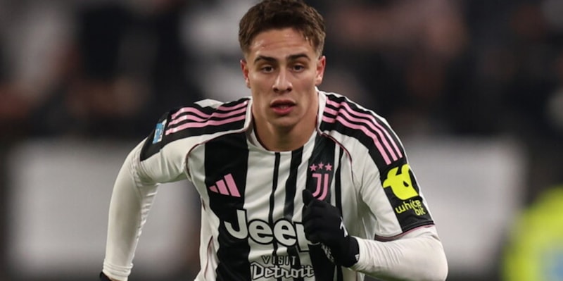 Juventus-Cremonese: probabili formazioni, orario e dove vedere in tv e streaming la Serie A