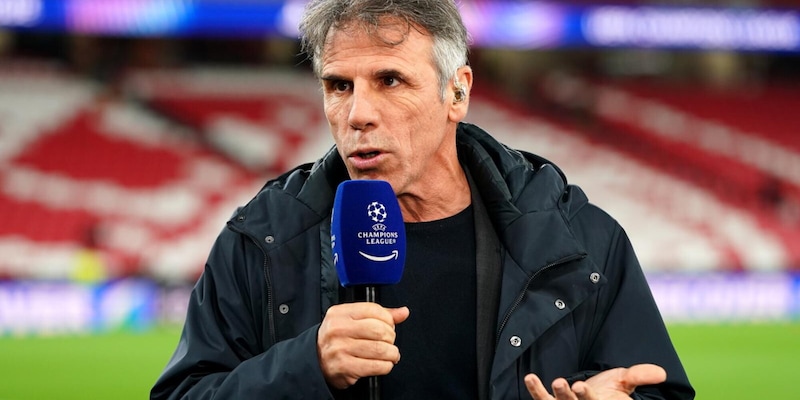 Zola esclusivo: "Il Napoli rischia ma ho visto nel gruppo il coraggio di Conte"