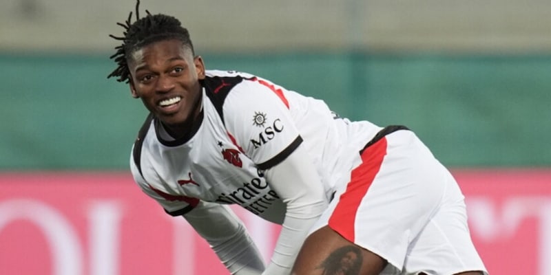 Como-Milan: orario, diretta, probabili formazioni e dove vedere in tv e streaming la Serie A in tempo reale