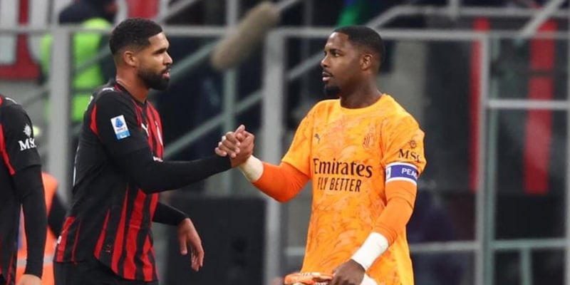 Milan, attesa per Maignan. Loftus-Cheek all&rsquo;Aston Villa?