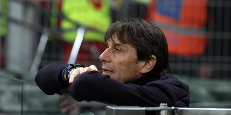 Napoli, vietato mollare: Conte sa che &egrave; ancora lunga