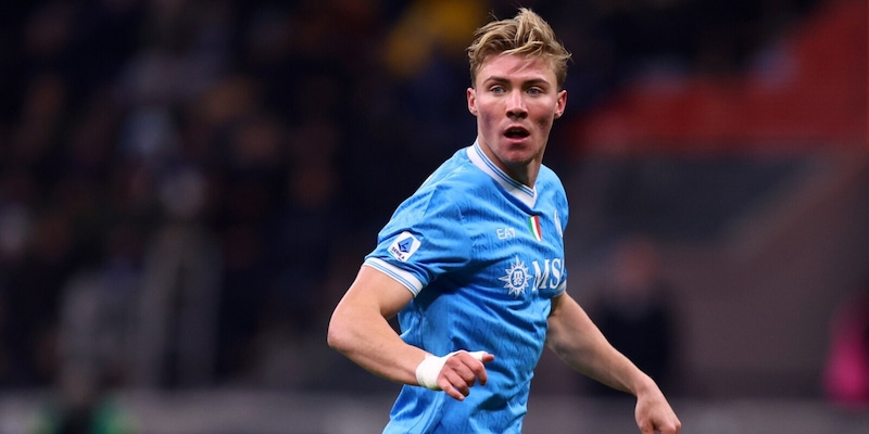 Napoli-Sassuolo: orario, diretta, probabili formazioni e dove vedere in tv e streaming la Serie A