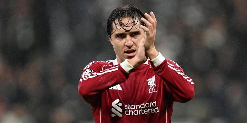 La Juve insiste con il Liverpool per Chiesa: c&rsquo;&egrave; una chiave per sbloccare l&rsquo;affare