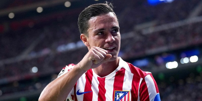 Raspadori, oggi &egrave; il giorno. Soldi, documenti, telefonate, tutto quello che pu&ograve; succedere