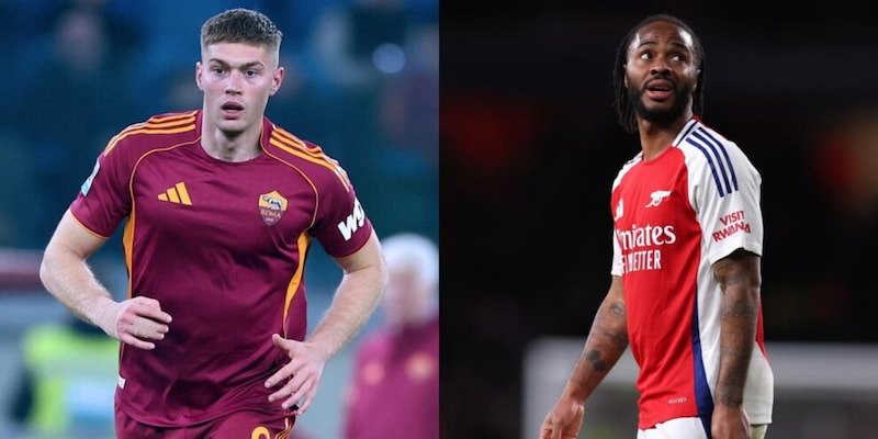 Napoli, non solo Dovbyk: l&rsquo;ultima idea &egrave; Sterling