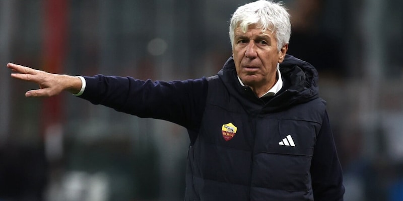 Atalanta-Roma: orario, diretta, probabili formazioni e dove vedere in tv e streaming la Serie A in tempo reale