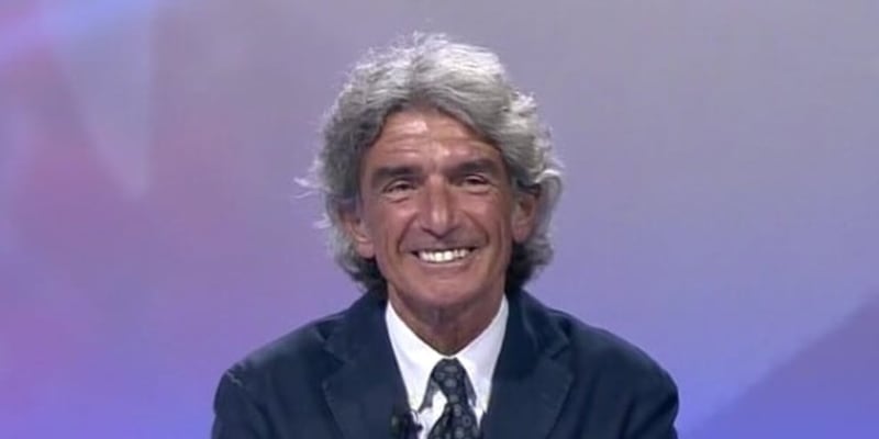 Cesari: "Col Var gli arbitri sembrano incapaci di prendere decisioni. Servirebbe...&rdquo;