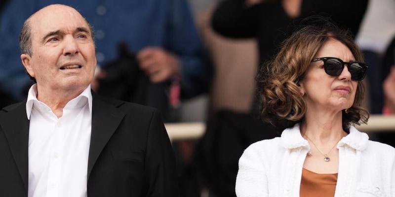 Catherine Commisso, la vedova di Rocco sar&agrave; allo stadio per Fiorentina-Cagliari