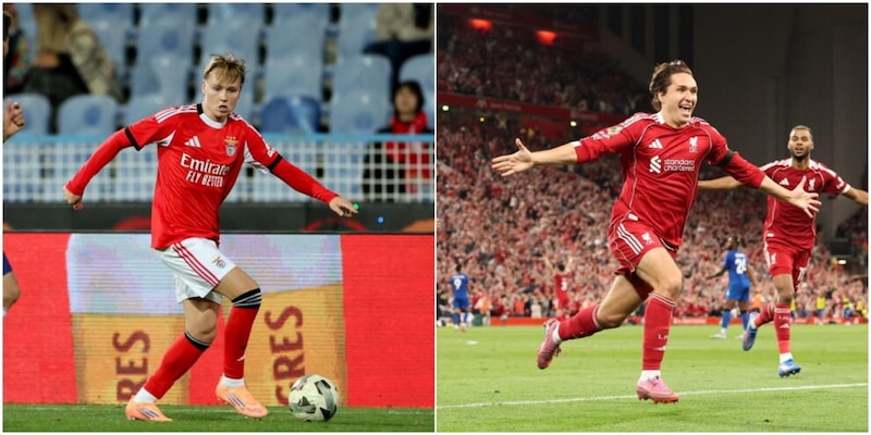 Roma, non solo la punta: l&rsquo;obiettivo Schjelderup e il retroscena su Chiesa