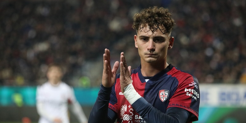 Cagliari-Verona:&nbsp;orario, diretta, probabili formazioni e dove vedere in tv e streaming la Serie A
