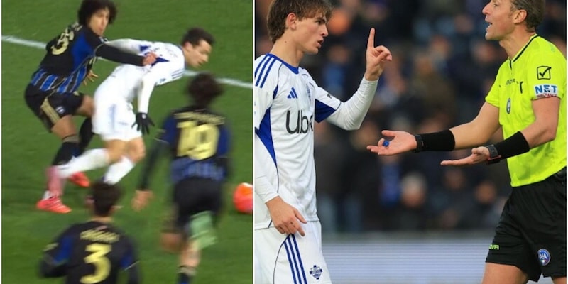 A Pisa Pairetto horror: l'arbitro sbaglia tutto. E quel rigore fischiato che non piacer&agrave; a Rocchi