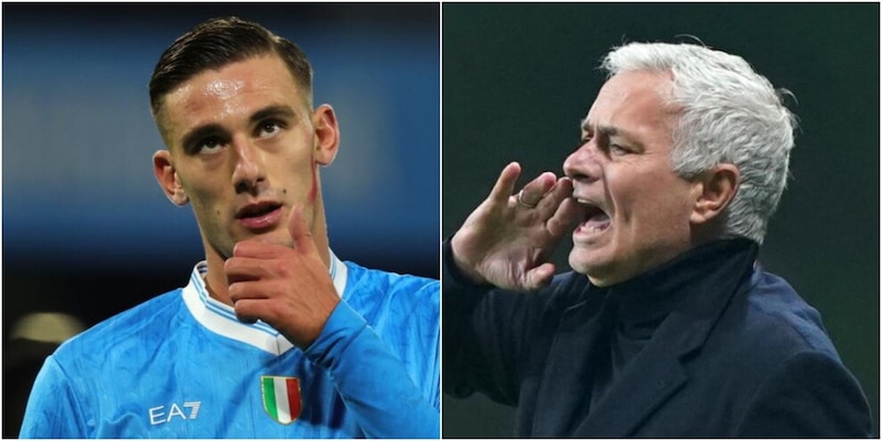 <!--StartFragment -->Mourinho piomba su Lucca: cos&igrave; il Benfica potrebbe prendere l'attaccante del Napoli<!--EndFragment -->