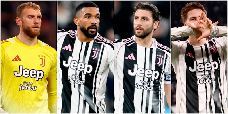 Parma-Juve, la probabile formazione: incognita Bremer. Tutti i dubbi di Spalletti