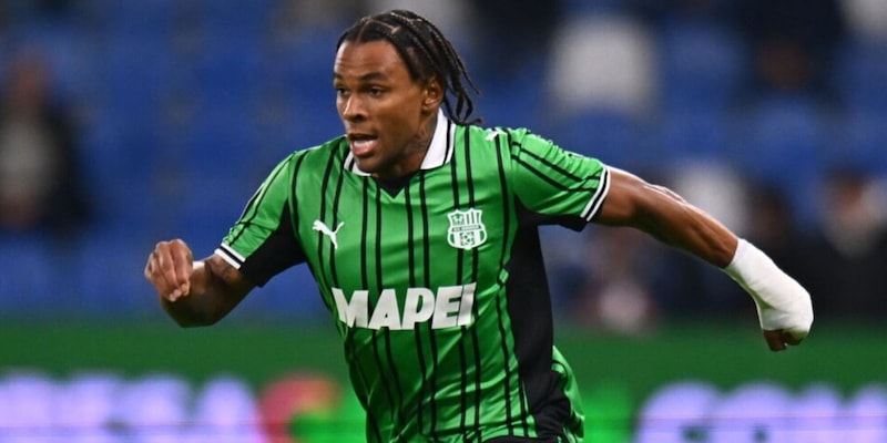 Sassuolo-Parma: orario, diretta, probabili formazioni e dove vedere in tv e streaming la Serie A in tempo reale