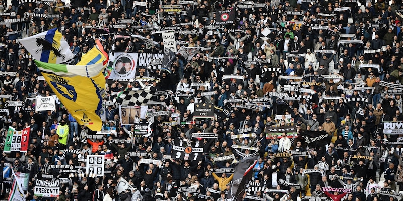 Il tifo Juve rinasce, Benfica e Napoli avvisate: che segnale dallo Stadium!