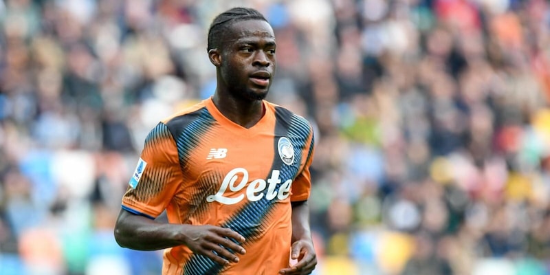 Roma e Napoli, &egrave; duello di mercato per Sulemana: ecco chi la pu&ograve; spuntare