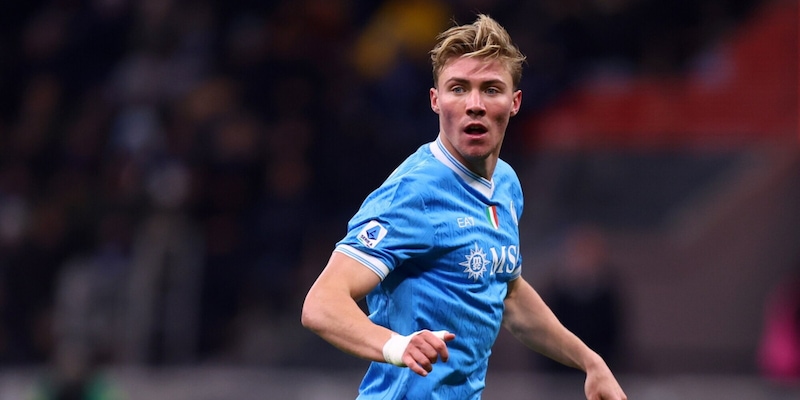 Copenhagen-Napoli:&nbsp;orario, diretta, probabili formazioni e dove vedere in tv e streaming la Champions League