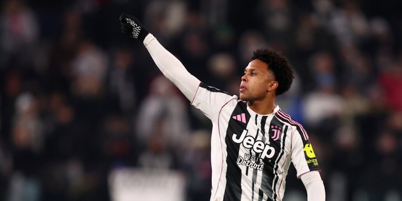Juve, tutti vogliono Mckennie: il rinnovo &egrave; la priorit&agrave;, ma le big d'Europa sono pronte all'assalto