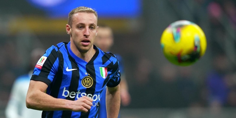 Frattesi fuori dal progetto Inter: il Galatasaray accelera. Ecco tutte le cifre