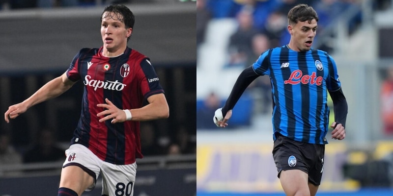 Lazio, Fabbian in pole e salgono le quotazioni di Maldini