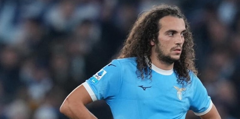 Lazio, dopo Castellanos anche Guendouzi pronto a lasciare: e altri due vogliono andar via