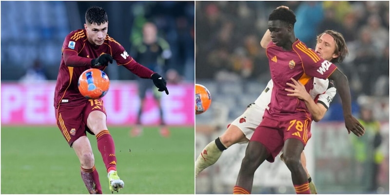 Roma, 200 milioni sui giovani. Ma ora Gasperini vuole pi&ugrave; colpi alla Malen