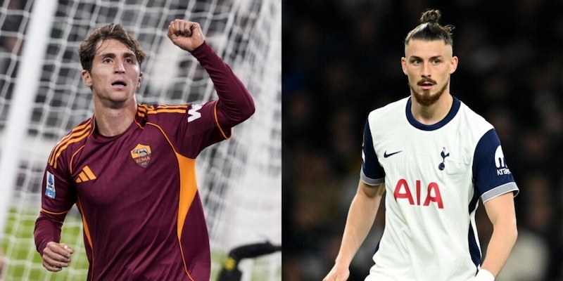 La Fiorentina in pressing per Baldanzi: Paratici al lavoro anche per Dragusin