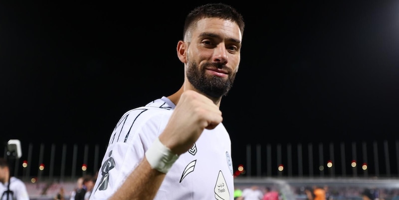 Carrasco vuole la Roma, Massara accelera. Sauer &egrave; l'alternativa